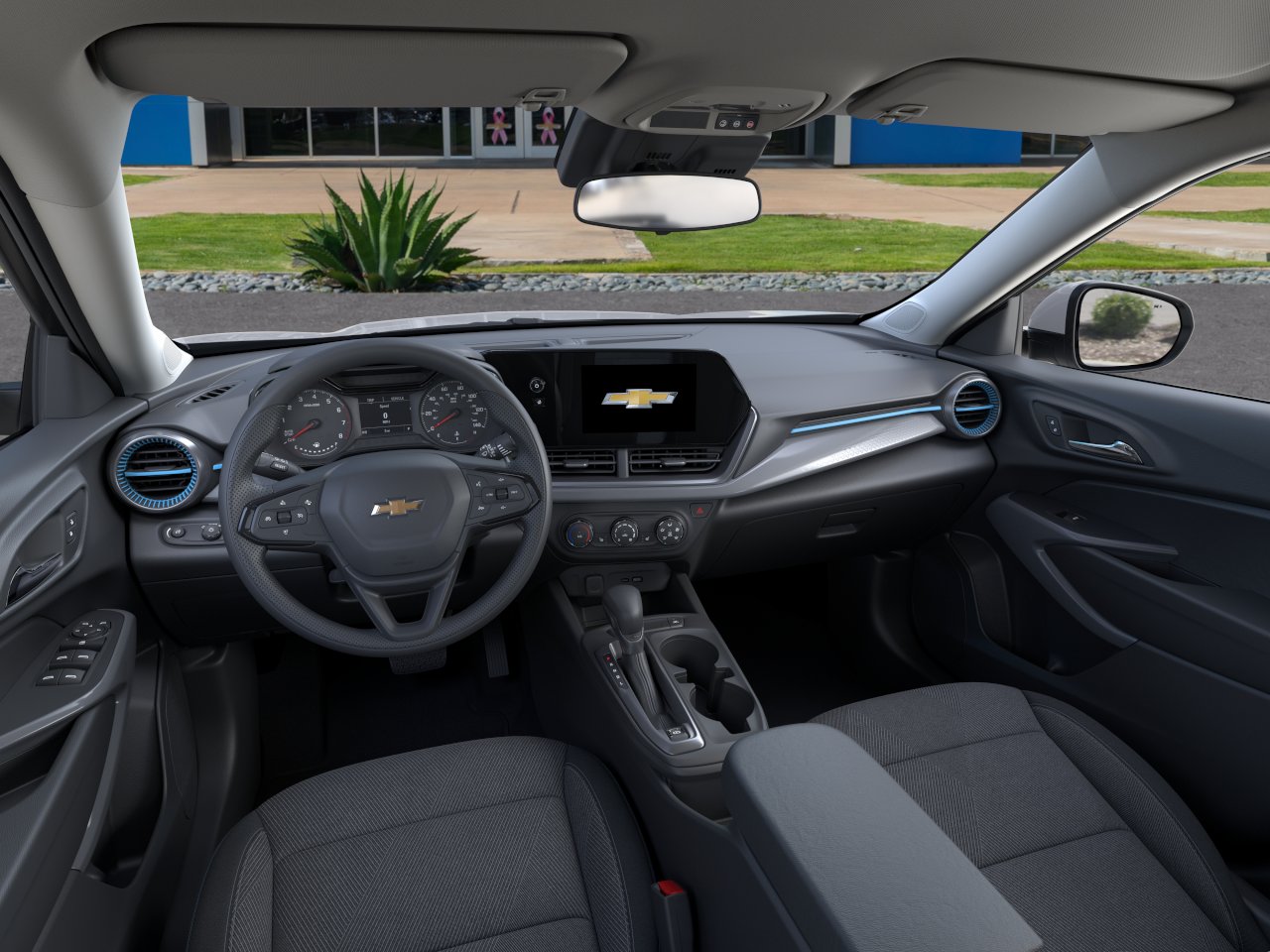 2026 Chevrolet Trax LS - Photo 39