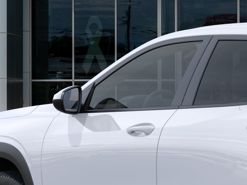 2026 Chevrolet Trax LS - Photo 36