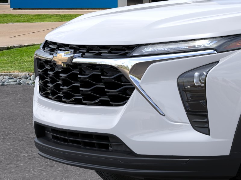 2026 Chevrolet Trax LS - Photo 37