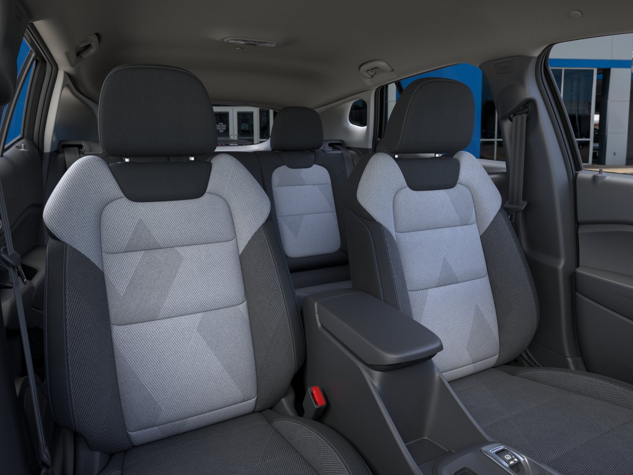 2026 Chevrolet Trax LS - Photo 40