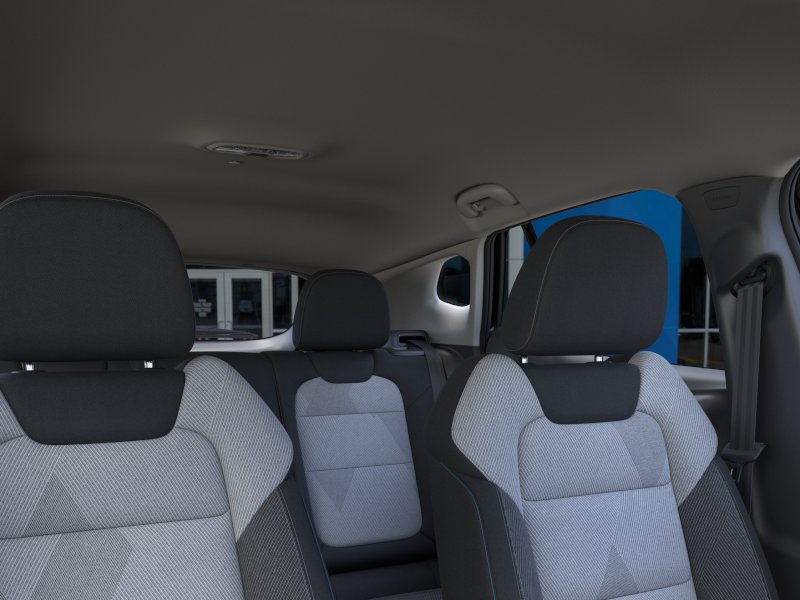 2026 Chevrolet Trax LS - Photo 48