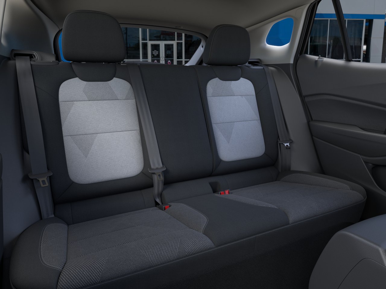 2026 Chevrolet Trax LS - Photo 41