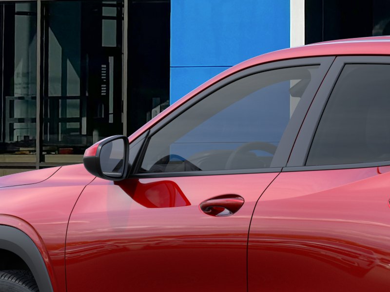 2026 Chevrolet Trax LS - Photo 36