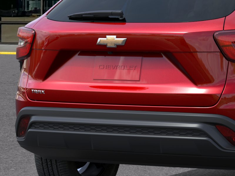 2026 Chevrolet Trax LS - Photo 38