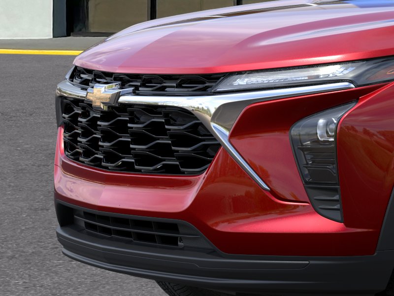 2026 Chevrolet Trax LS - Photo 37