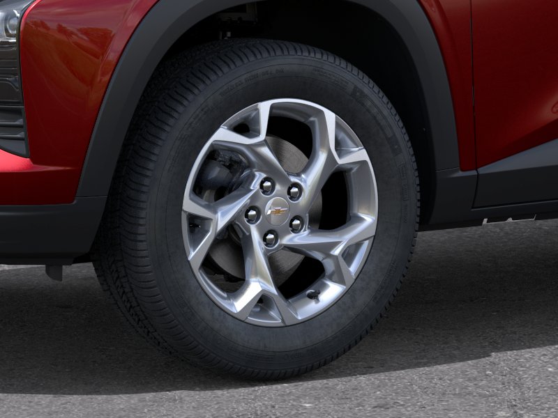 2026 Chevrolet Trax LS - Photo 33