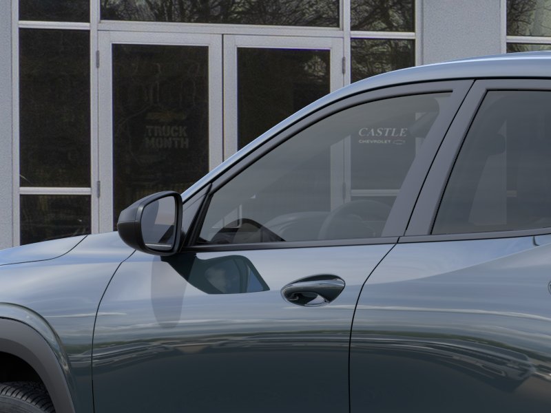 Vehicle thumbnail