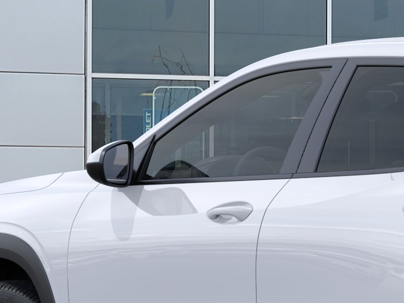 2026 Chevrolet Trax LS - Photo 13