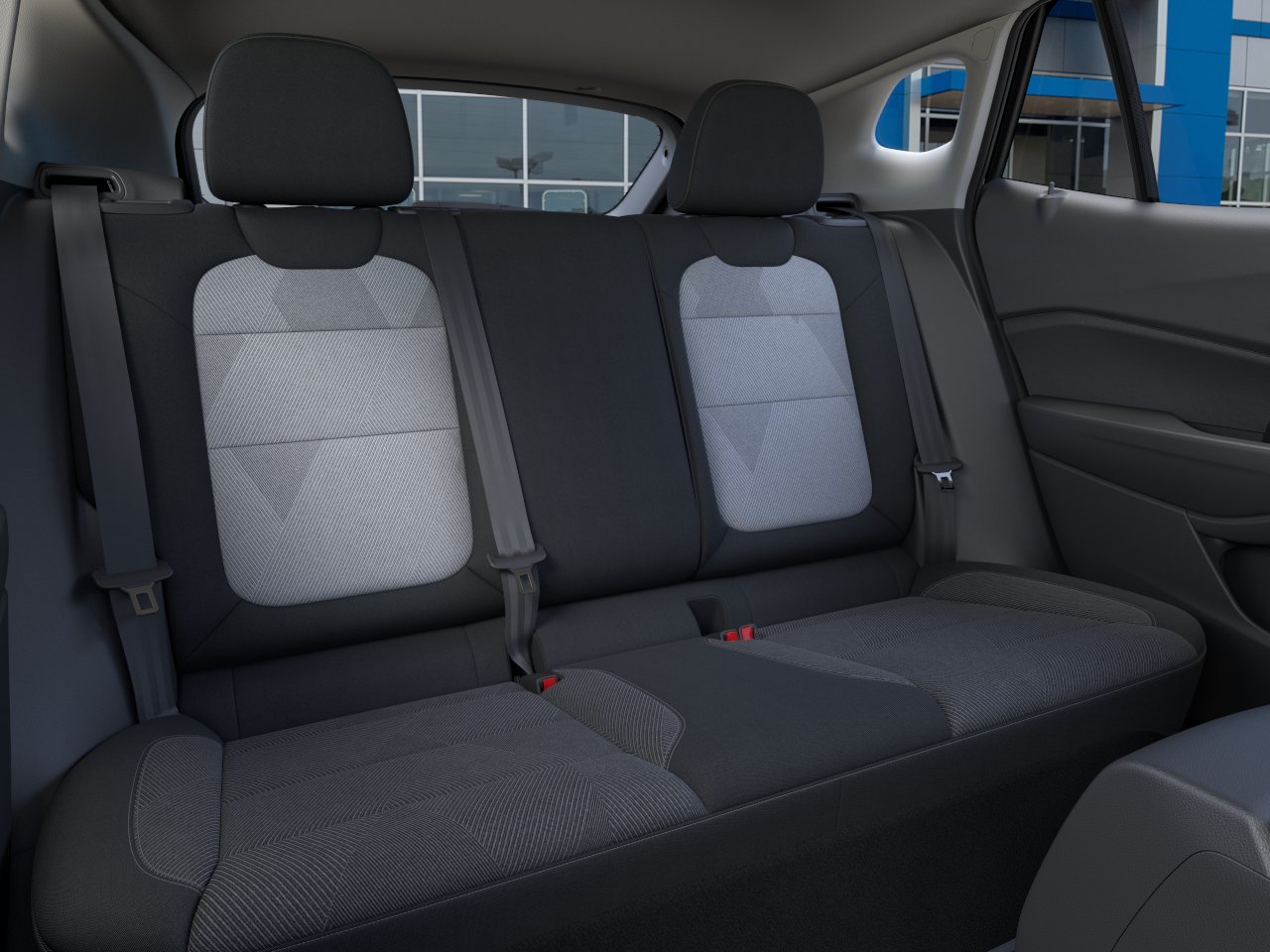 2026 Chevrolet Trax LS - Photo 18