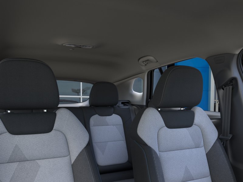 2026 Chevrolet Trax LS - Photo 25