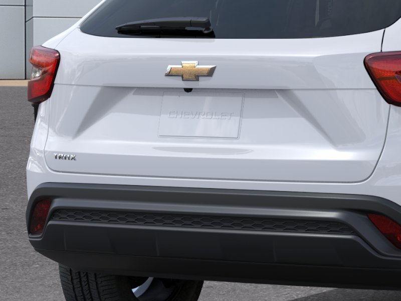 2026 Chevrolet Trax LS - Photo 15