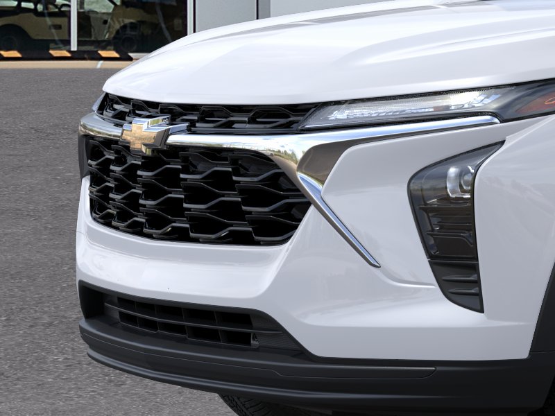2026 Chevrolet Trax LS - Photo 14