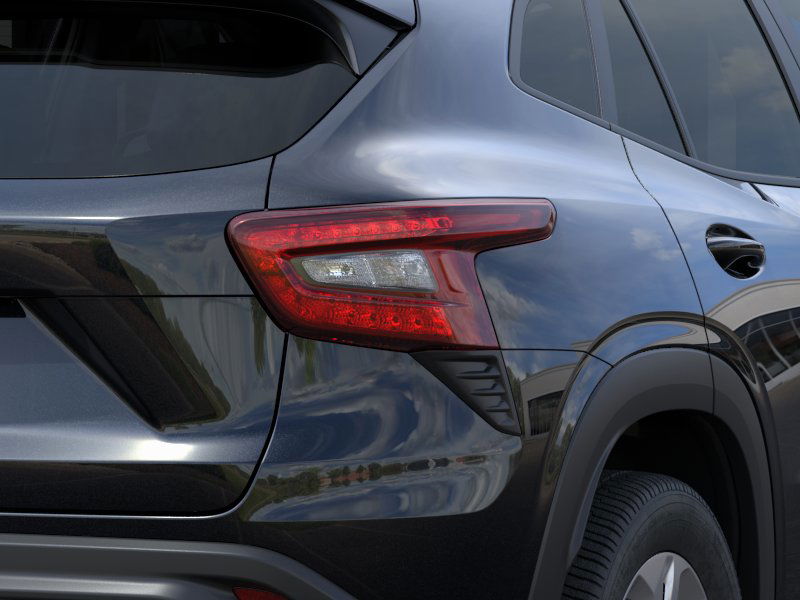 2026 Chevrolet Trax LS photo 6