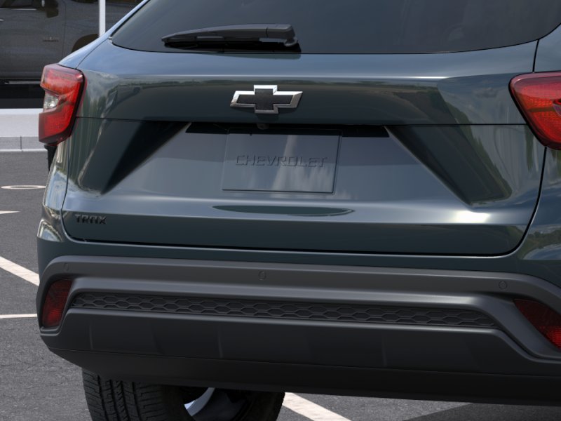 2026 Chevrolet Trax LS - Photo 14