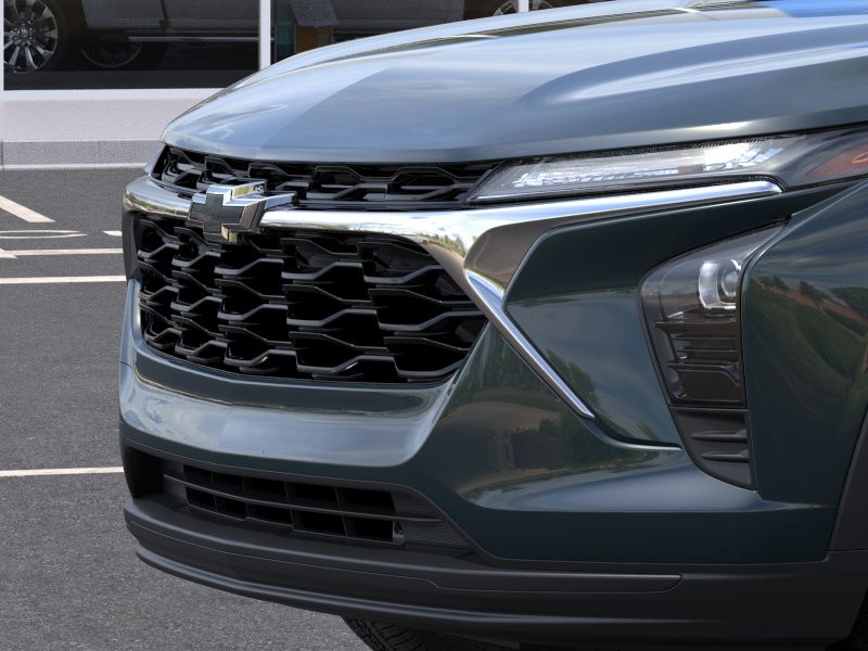 2026 Chevrolet Trax LS - Photo 13