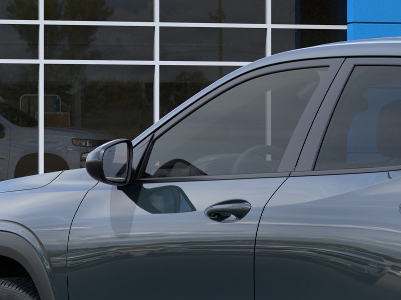 2026 Chevrolet Trax LS - Photo 12