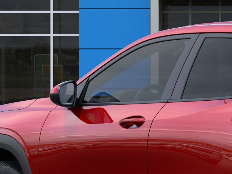 2026 Chevrolet Trax LS - Photo 36