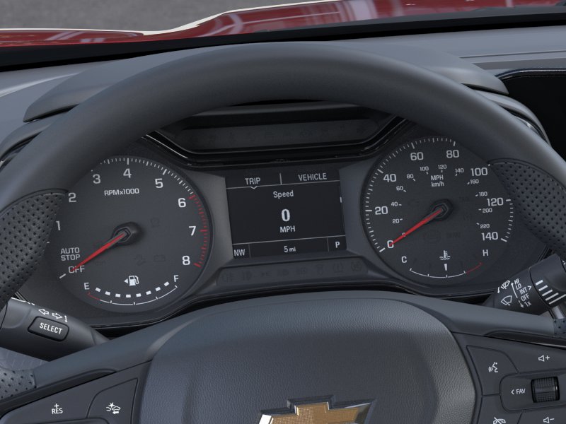 2026 Chevrolet Trax LS - Photo 42