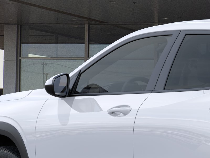 2026 Chevrolet Trax LS - Photo 36