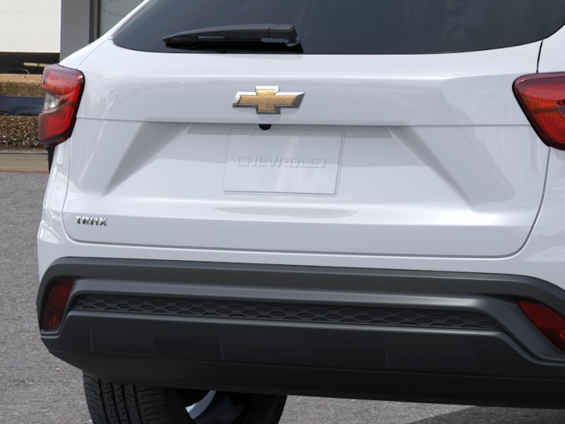 2026 Chevrolet Trax LS - Photo 38