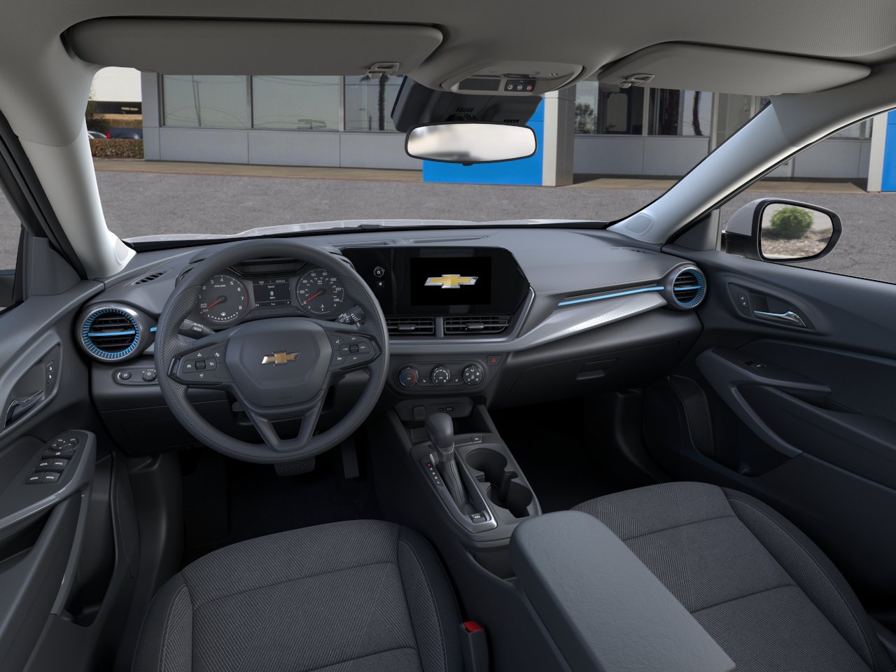 2026 Chevrolet Trax LS - Photo 39
