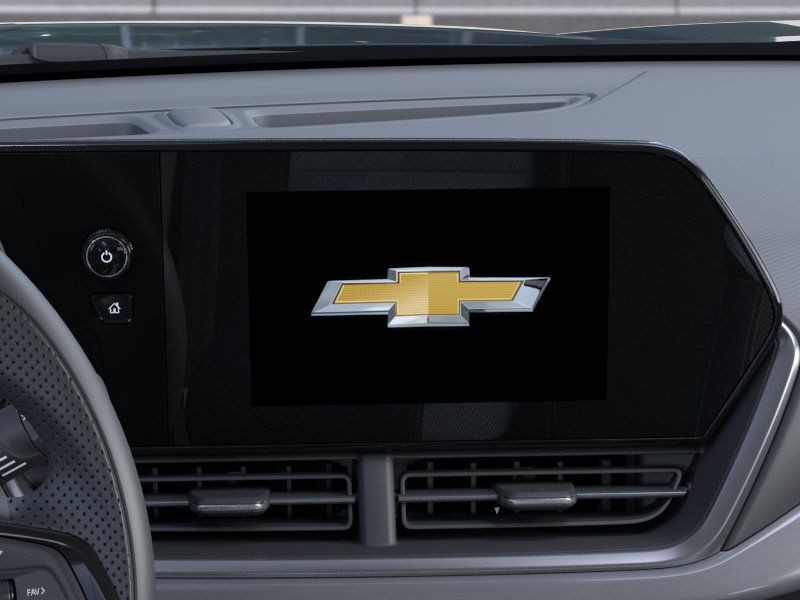 New 2026 Aegean Solid Chevrolet LS image 20