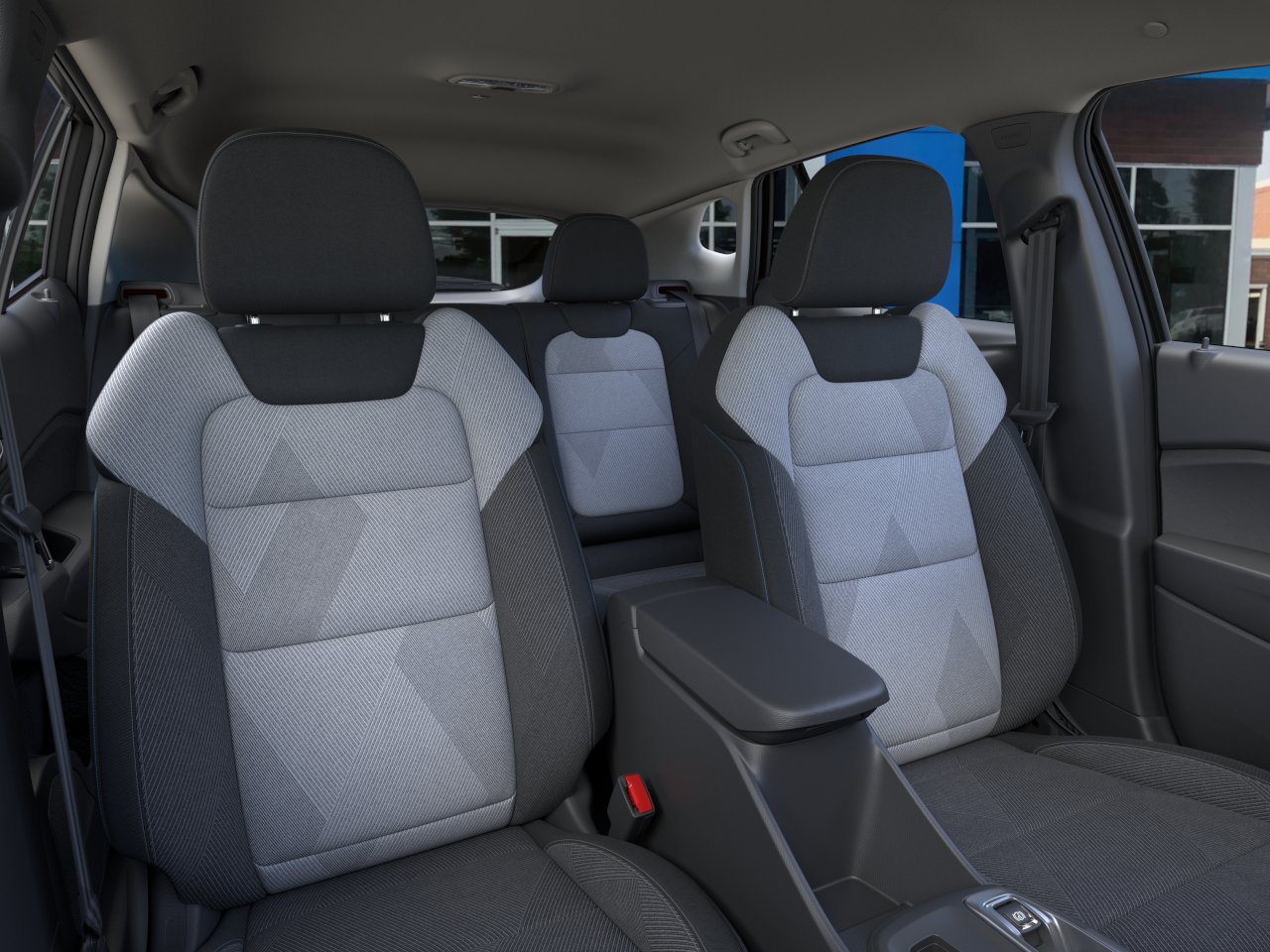 2026 Chevrolet Trax LS - Photo 40