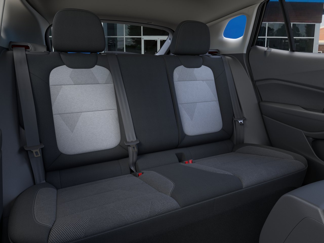 2026 Chevrolet Trax LS - Photo 41