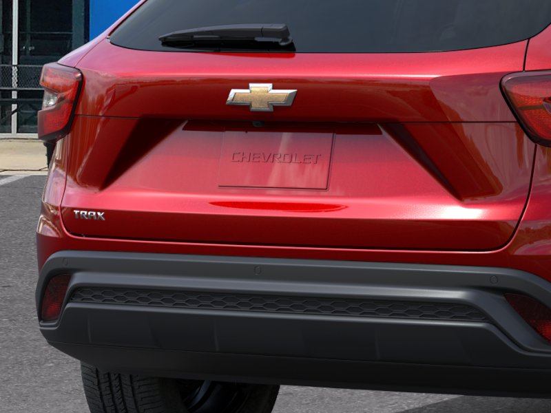 2026 Chevrolet Trax LS - Photo 38