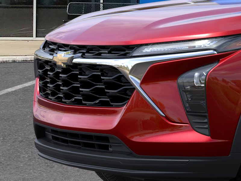 2026 Chevrolet Trax LS - Photo 37