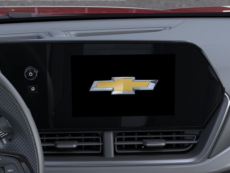 2026 Chevrolet Trax LS - Photo 44