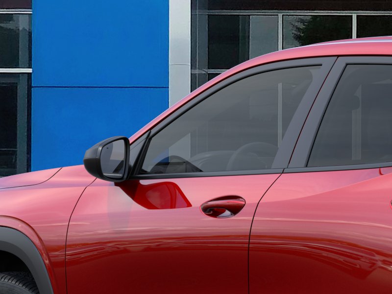 2026 Chevrolet Trax LS - Photo 36