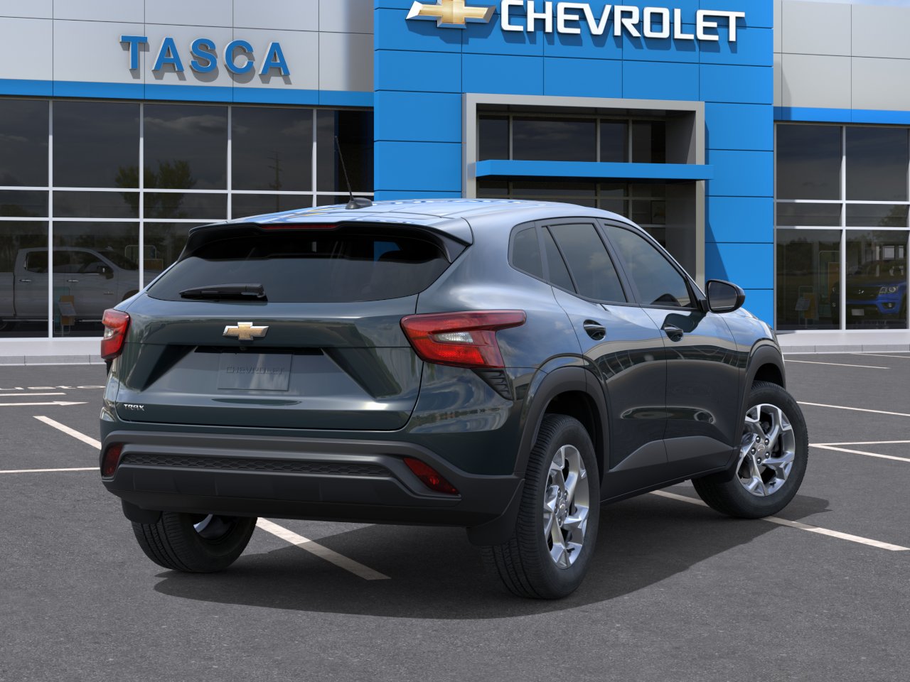 Vehicle thumbnail
