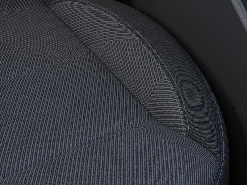2026 Chevrolet Trax LS photo 15