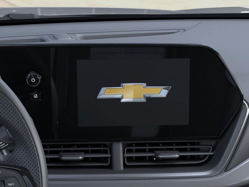 2026 Chevrolet Trax LS photo 14