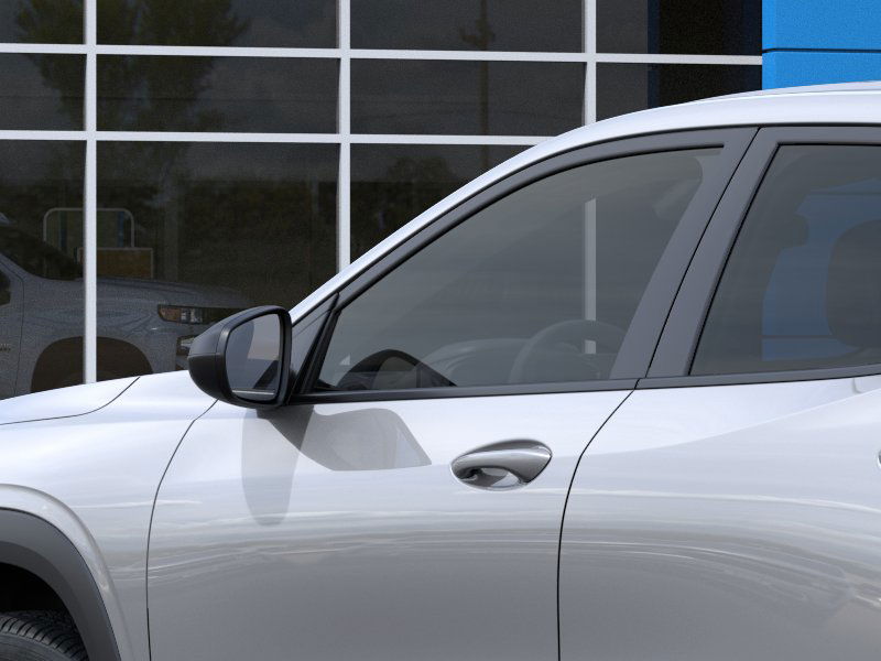 2026 Chevrolet Trax LS photo 7