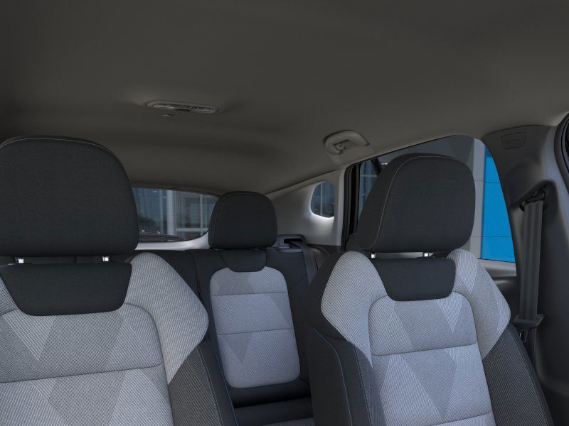 2026 Chevrolet Trax LS photo 16