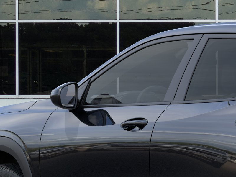 2026 Chevrolet Trax LS photo 7
