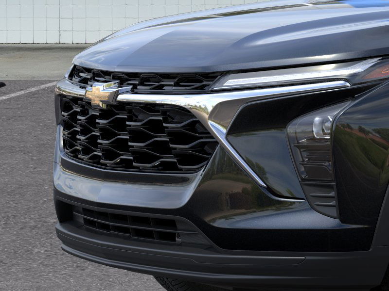 2026 Chevrolet Trax LS photo 8