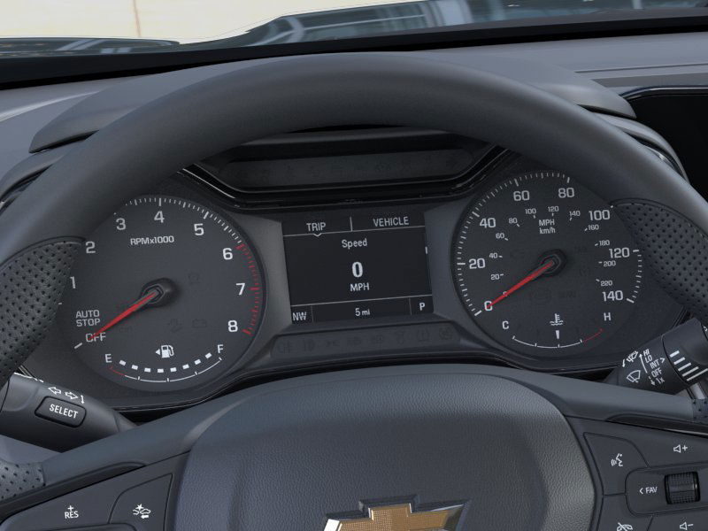 2026 Chevrolet Trax LS photo 13
