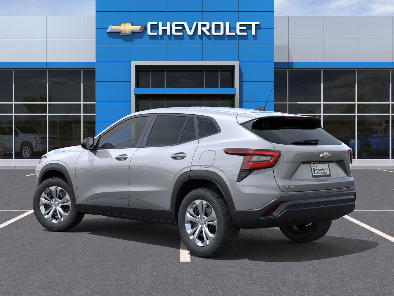 View vehicle photo 3