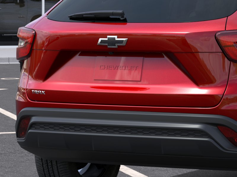 2026 Chevrolet Trax LS - Photo 43