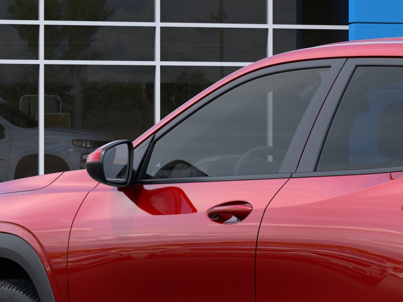 2026 Chevrolet Trax LS - Photo 41