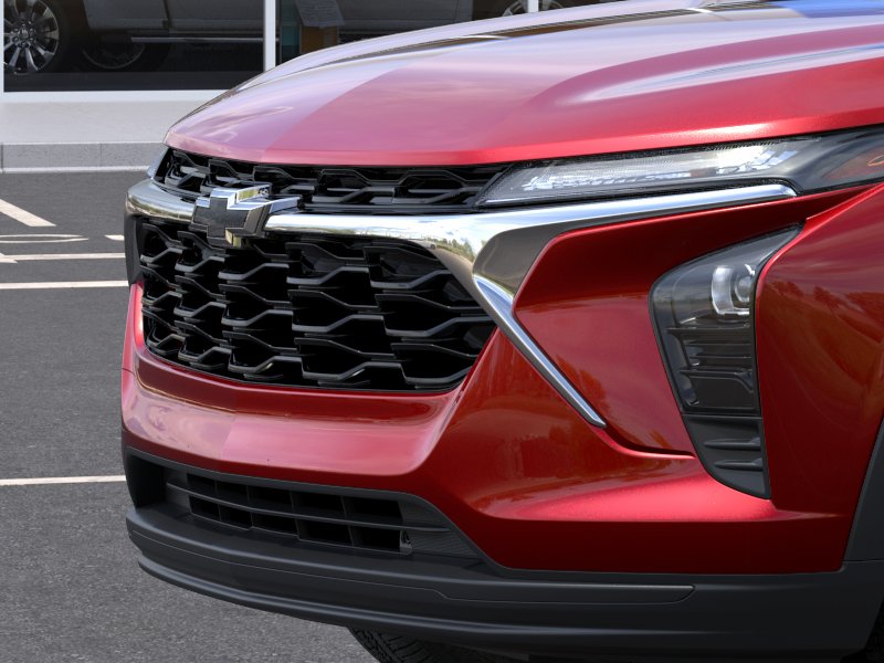 2026 Chevrolet Trax LS - Photo 42