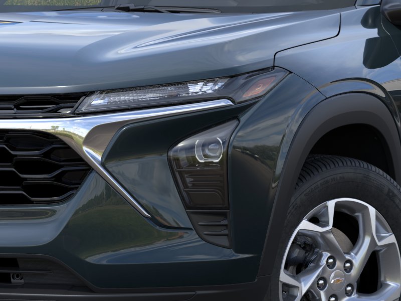 2026 Chevrolet Trax LS - Photo 34