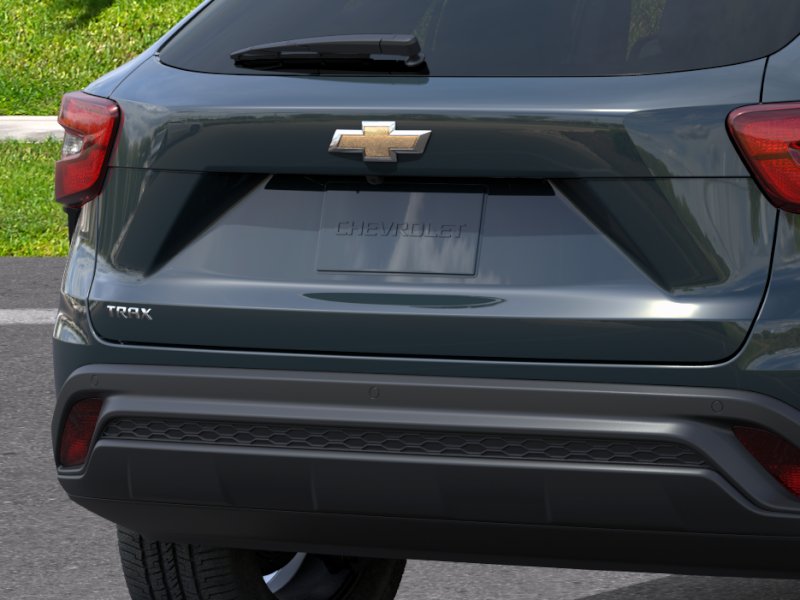 2026 Chevrolet Trax LS - Photo 38
