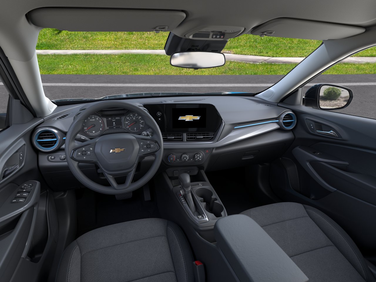 2026 Chevrolet Trax LS - Photo 39