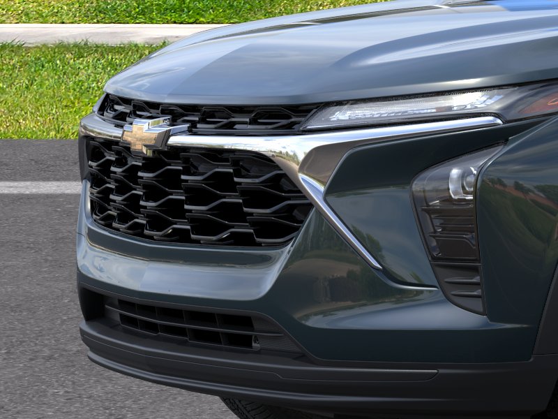 2026 Chevrolet Trax LS - Photo 37