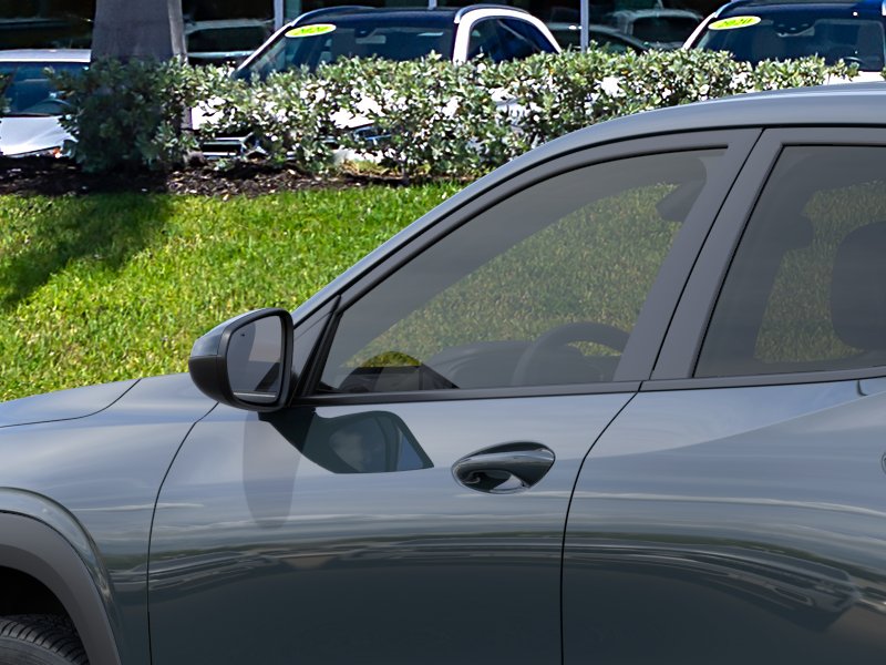 2026 Chevrolet Trax LS - Photo 36