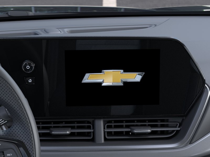 New 2026 Mosaic Black Metallic Chevrolet LS image 44